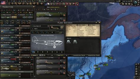 hoi4 are strat bombers good.